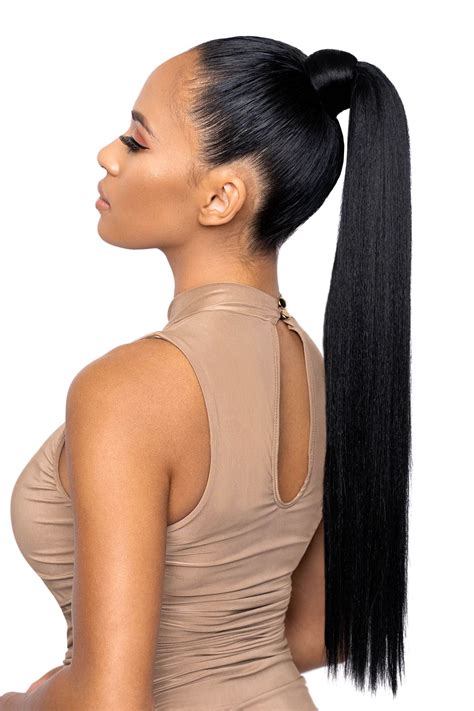 Swoop ponytail with straight hair. Things To Know About Swoop ponytail with straight hair. 